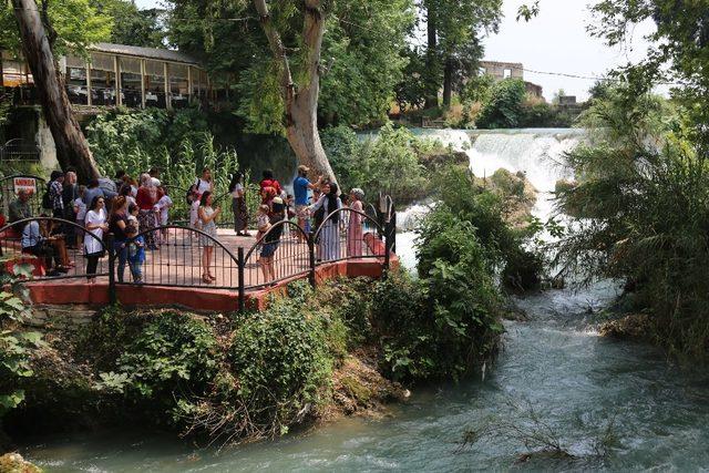 Başkan Gültak, kadınlara verdiği sözü yerine getirdi