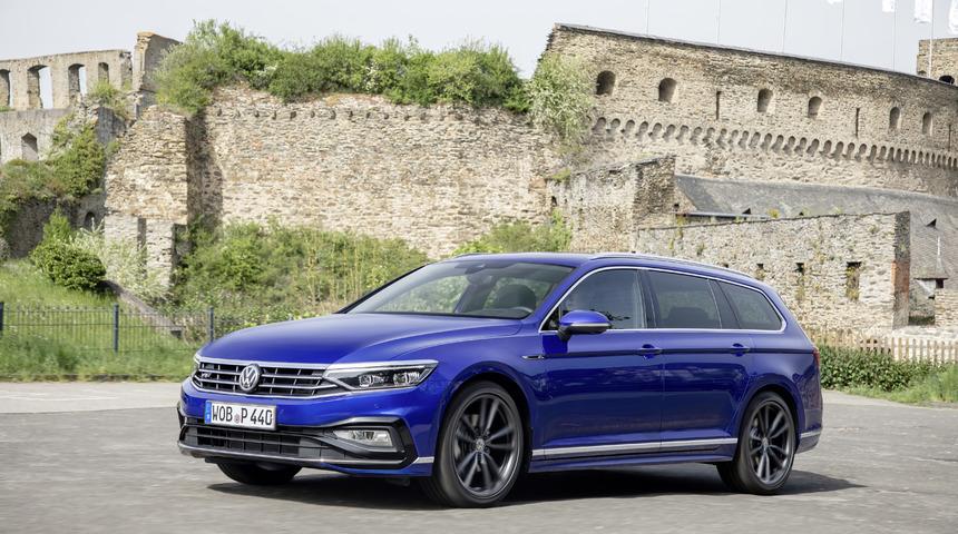 Volkswagen Passat yenilendi! Yeni Passat'ın &ouml;zellikleri ve T&uuml;kiye'deki satış tarihi 