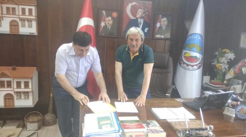 Osmaneli’nde Genç ve Kadın Girişimci Geliştirme Merkezi açılacak