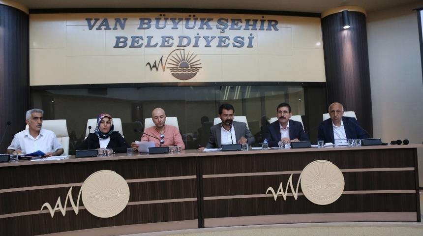 VASKİ&rsquo;den akıllı su sayacı d&ouml;nemi