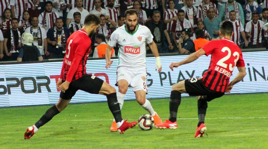 Göztepe’den Selim Ilgaz’a kanca