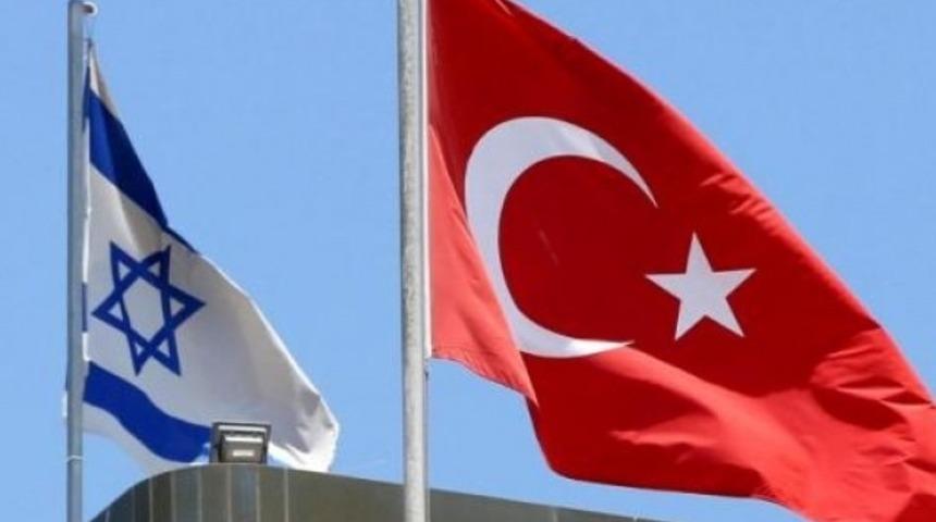 İsrail'den itiraf gibi T&uuml;rkiye a&ccedil;ıklaması: Biz de hata yaptık