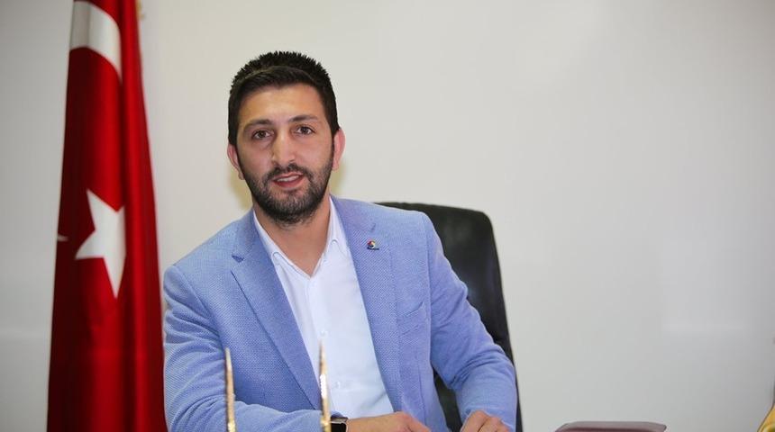 Oltu Organize Sanayi B&ouml;lgesi&rsquo;nde Parlak d&ouml;nemi