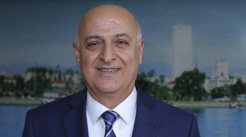 Kızıltan: "T&uuml;rkiye&rsquo;de hi&ccedil;bir şehir tek başına bir değer olamaz"