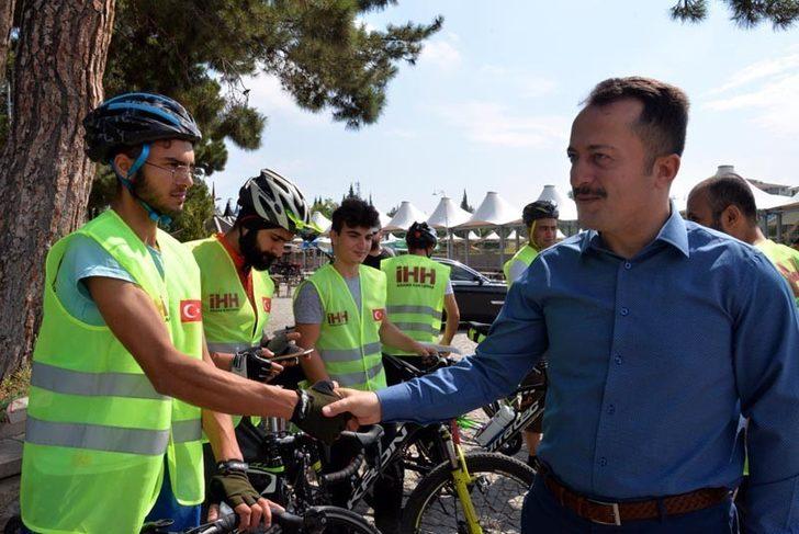 Pedalları “Diriliş” için çevirdiler G2