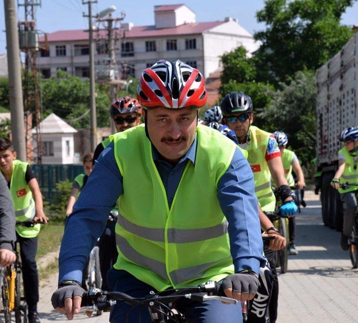 Pedalları “Diriliş” için çevirdiler G5