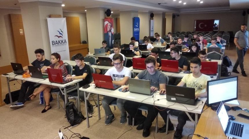 Zonguldak&rsquo;ta Siber G&uuml;venlik Eğitimleri devam ediyor