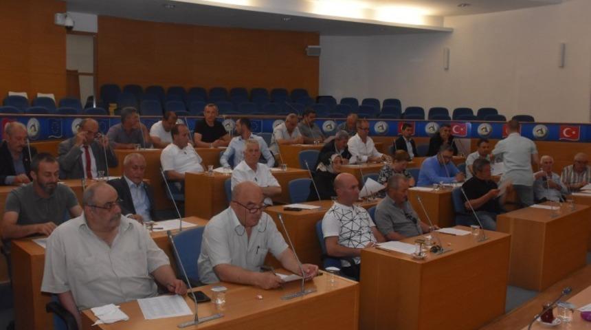 Kent konseyi ilk toplantısını yapacak