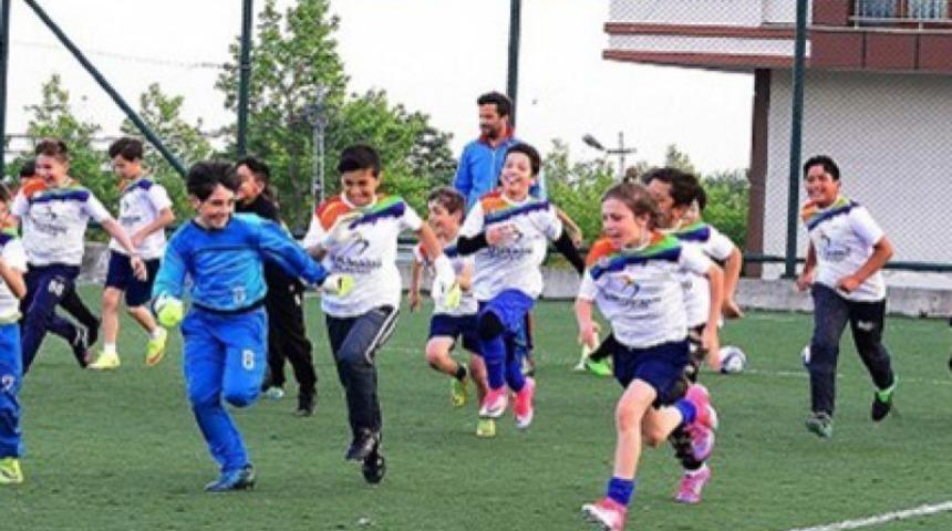 Spor okulları i&ccedil;in kayıt tarihi uzatıldı