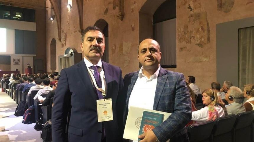 Ahlat’ın ‘Sakin Şehir’ kabul edilmesi