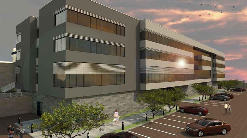 Trabzon&rsquo;a yeni inovasyon ve biyoteknoloji merkezi geliyor