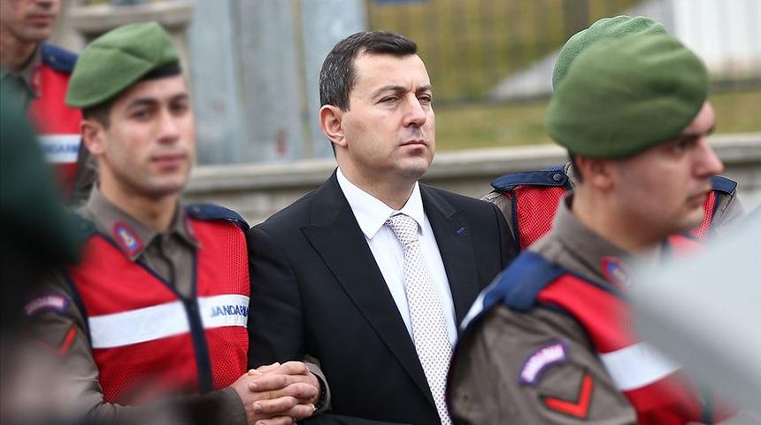 Eski başyaver Ali Yazıcı yeniden yargılanacak