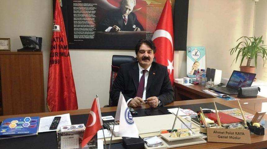 Malatya&rsquo;da kızlara &ouml;zel kurs merkezi a&ccedil;ılıyor