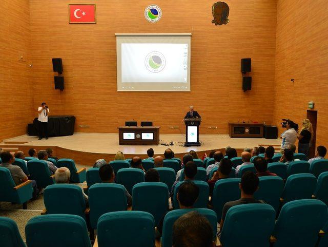 ’Eğitimde Farklı Yaşamlar’ Kursu Kırşehir’de Başladı