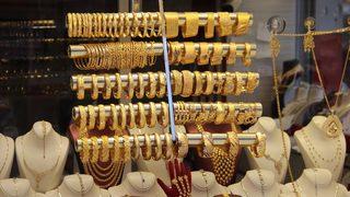 Seçimin ardından altın ve döviz gevşedi