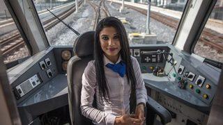 Adana'nın ''Simge'' vatmanı