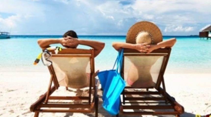 Yaz tatilinde yenilenmenin 10 p&uuml;f noktası