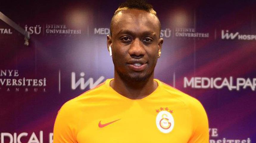 Galatasaray'da Diagne satılacak, yıldız yağacak