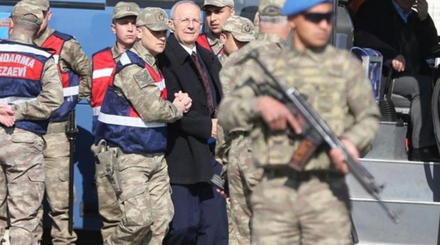 Adem Huduti davaya b&ouml;yle getirildi! İşte dikkat &ccedil;eken detay
