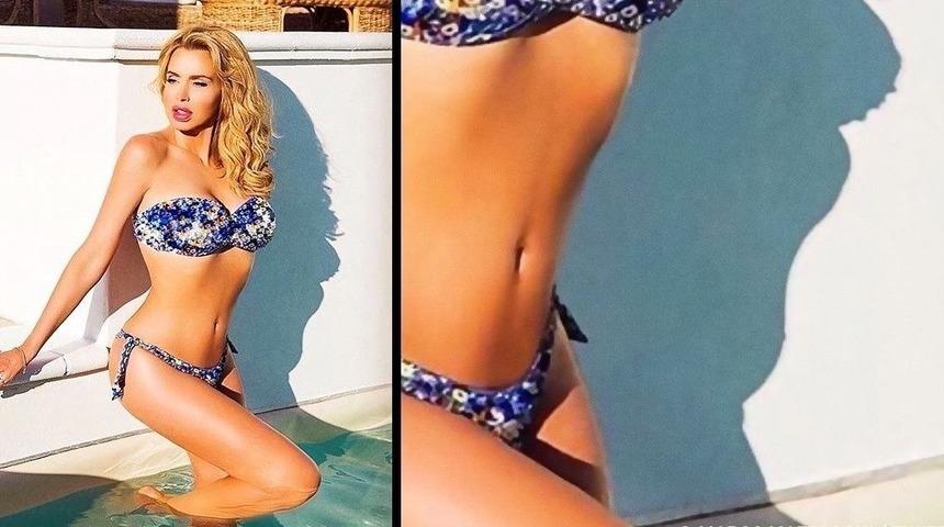 Photoshop yapmayı acilen bırakması gereken insanlar! 