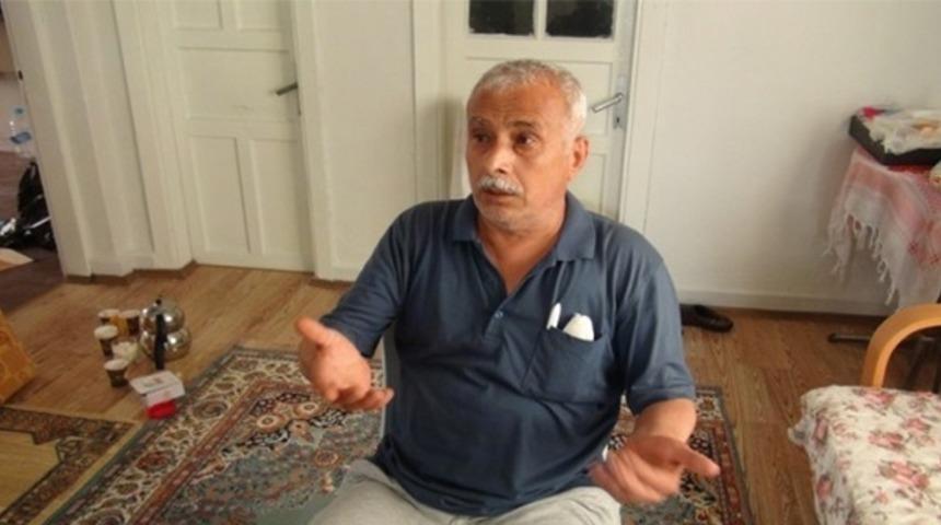 Tam 25 defa kalp krizi, 3 defa beyin kanaması, 2 defa da felç geçirdi