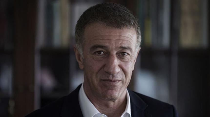 Ahmet Ağaoğlu: 25 milyon Euro vereyim bana bir Abdülkadir getirin