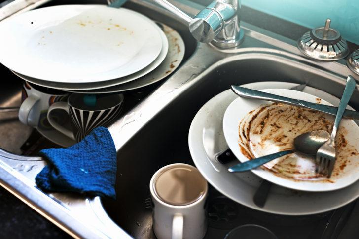 Hepsi altın değerinde! Mutfakta hayat kurtaran 7 yöntem G5