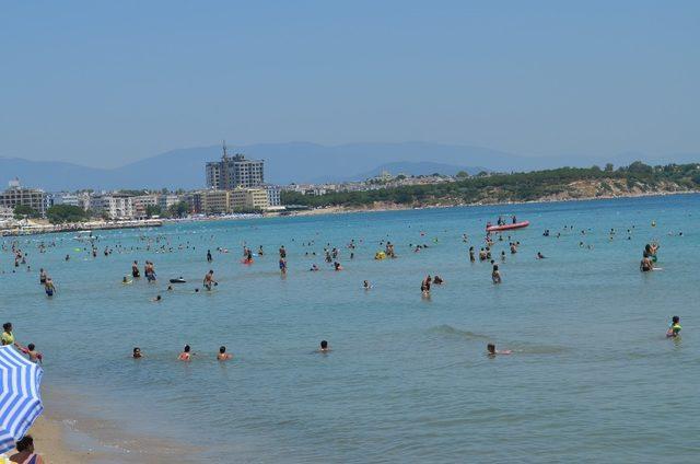 İstanbul seçimi bitti, sahillerde hareketlilik başladı