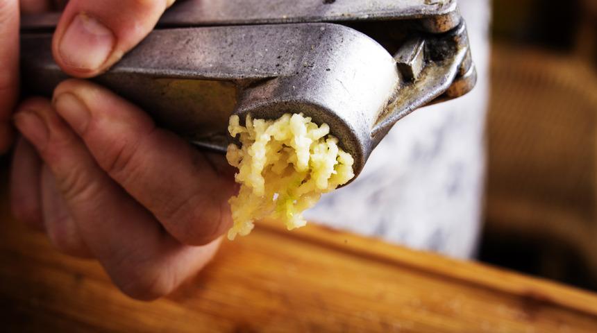 Sarımsağı her gün yemeniz için 6 önemli neden