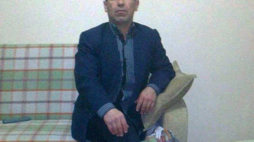 &Ccedil;alıştığı iş yerinin sekreterini ka&ccedil;ırdı, 2 g&uuml;n sonra &ouml;l&uuml; bulundu