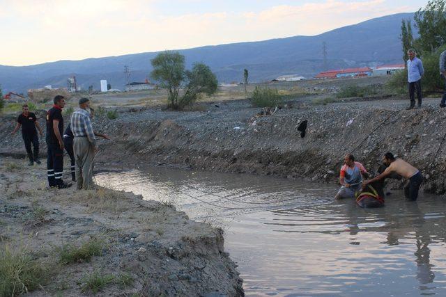 İtfaiye 7/24 çalışıyor