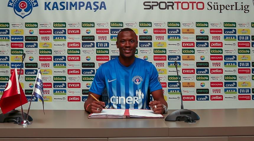 Mame Baba Kasımpaşa'da