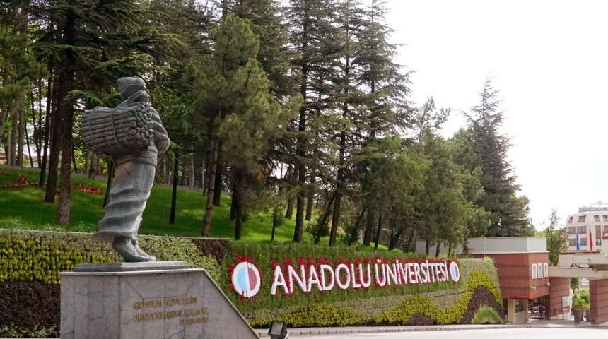 A&ccedil;ık&ouml;ğretim yaz okulu kayıtları başladı