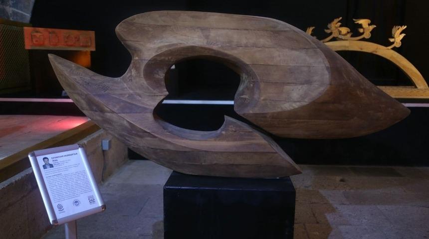 Eskişehir &ouml;zel eserler kazandı