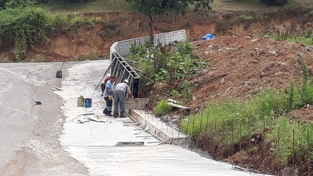 Ortahisar’da kişi başına düşen yeşil alan miktarı Avrupa standartlarına çıkartılacak