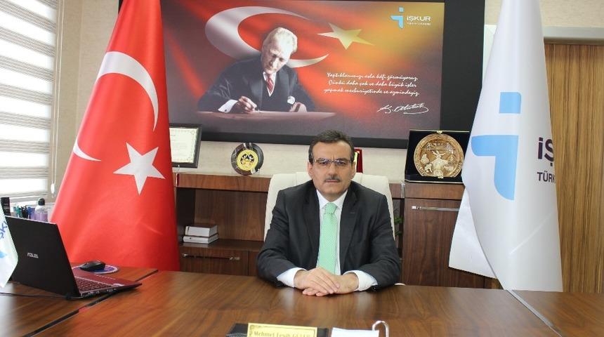 Bing&ouml;l&rsquo;de &uuml;niversite &ouml;ğrencileri istihdam edilecek