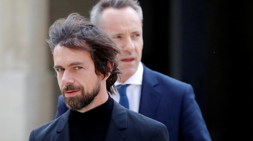 Dubai şeyhi, Twitter CEO'sunu ağırlayıp, hesap açtığını duyurdu