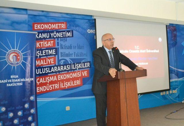 ÇOMÜ; Araştırma Üniversitesi olma yolunda