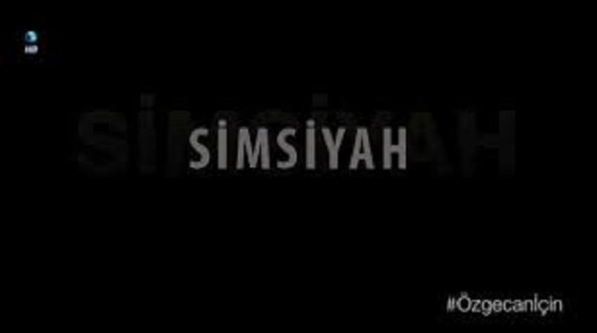 Filli Boya'nın &Ouml;zgecan i&ccedil;in ekranları karartması ses getirdi