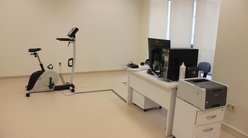 Eskişehir Şehir Hastanesi’nde yeni bir hizmet daha