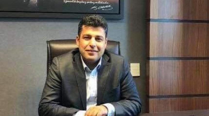 Başkan &Ccedil;akmak&rsquo;tan teşekk&uuml;r