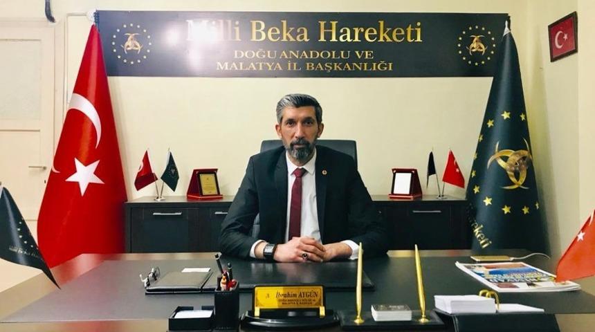 Milli Beka Hareketi&rsquo;nden İstanbul se&ccedil;imi değerlendirmesi