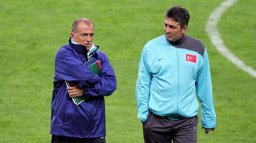 Müfit Erkasap: Fatih Terim Aboubakar'ı Galatasaray'a istiyor