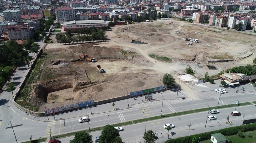 En b&uuml;y&uuml;ğ&uuml; Sivas&rsquo;ta yapılacak