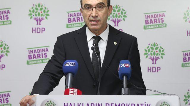 HDP Sözcüsü Günay Kubilay, Ekrem İmamoğlu'ndan beklentilerini açıkladı