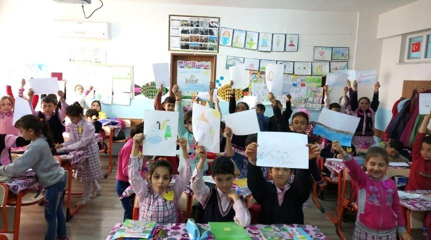 &Uuml;niversitede Sosyal Duyarlılık Projeleri Ger&ccedil;ekleştirildi