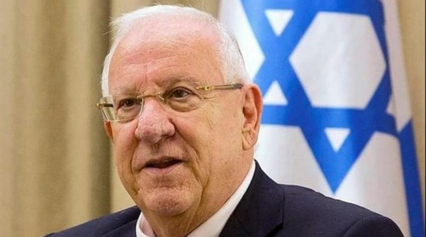 İsrail Cumhurbaşkanı'ndan 'ezan yasağı' a&ccedil;ıklaması