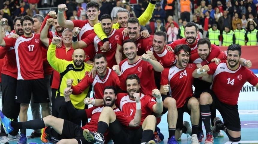 Geleceğin şampiyonları &Ccedil;anakkale&rsquo;de