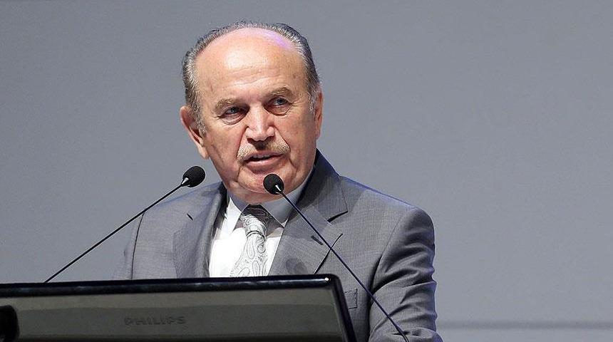 Kadir Topbaş'tan İmamoğlu'na tebrik