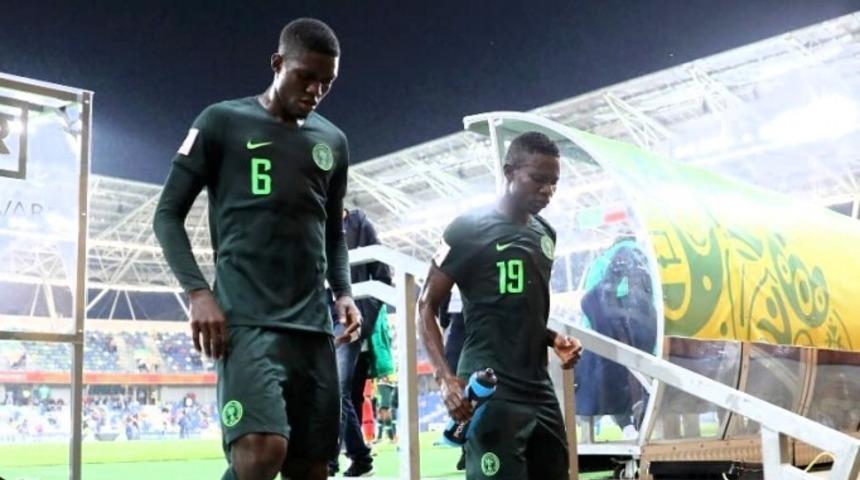 G.Saray için sağlık kontrolünden geçti!